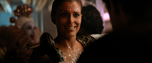 『ブレードランナー』(c)Warner Bros Entertainment Inc. All rights reserved.