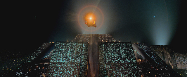 『ブレードランナー』(c)Warner Bros Entertainment Inc. All rights reserved.