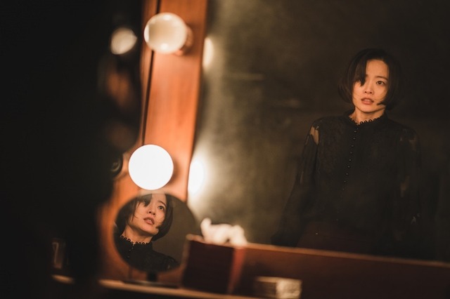 『死を告げる女』 ©2020 ACEMAKER MOVIEWORKS &amp; INSIGHT FILM All Rights Reserved.