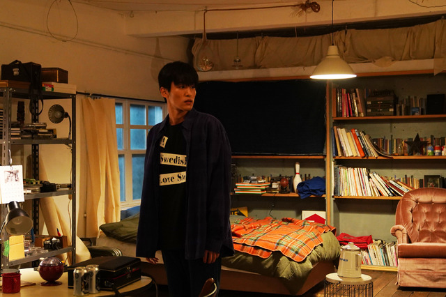 『月の満ち欠け』（C）2022「月の満ち欠け」製作委員会