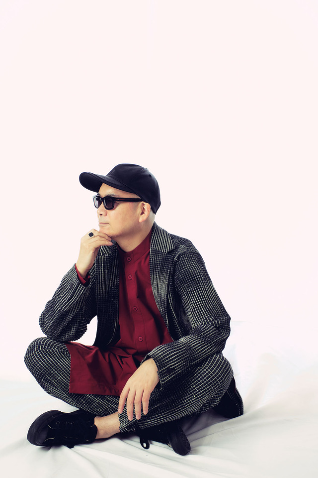 ライムスター宇多丸が熱弁！ 科学軽視の言説、フェイクニュースが蔓延する“いま”「CSI：ベガス」が描く“ファクト”の快感！