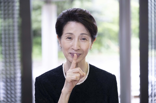 『ひみつのなっちゃん。』　©2023「ひみつのなっちゃん。」製作委員会