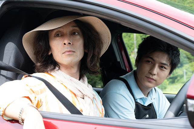 『ひみつのなっちゃん。』　©2023「ひみつのなっちゃん。」製作委員会