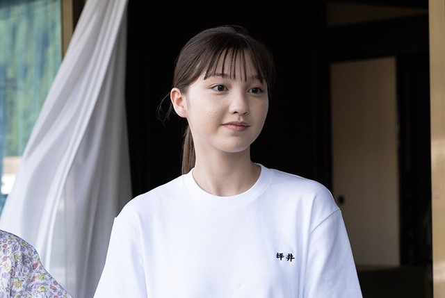 『ひみつのなっちゃん。』　©2023「ひみつのなっちゃん。」製作委員会