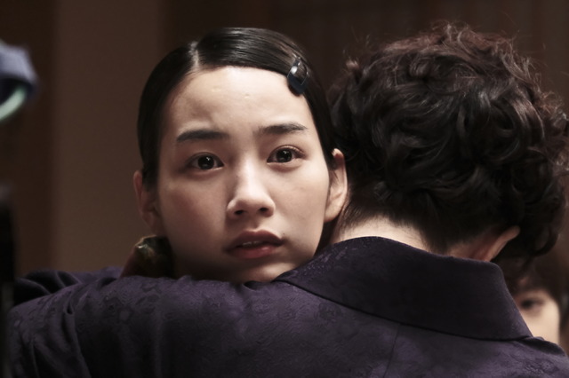 『天間荘の三姉妹』（C）2022 髙橋ツトム/集英社/天間荘製作委員会