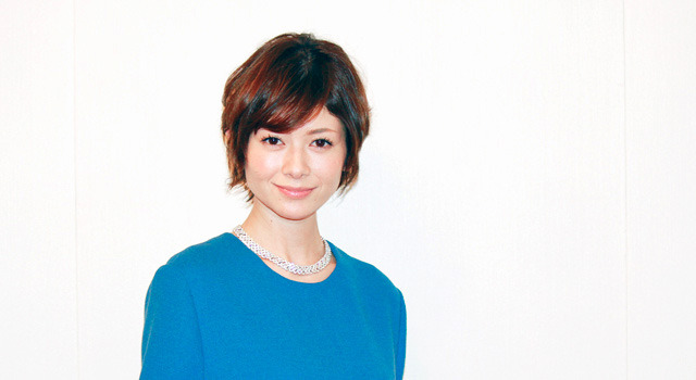 『すーちゃん まいちゃん さわ子さん』真木よう子