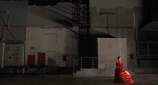 『ヒューマン・ボイス』© El Deseo D.A.