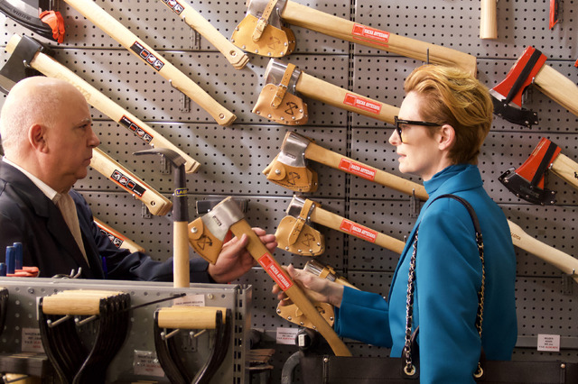 『ヒューマン・ボイス』© El Deseo D.A.