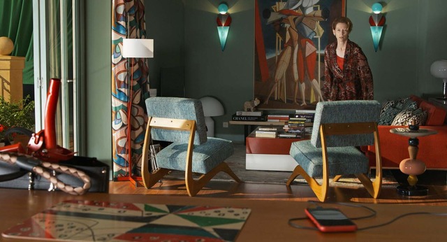 『ヒューマン・ボイス』© El Deseo D.A.