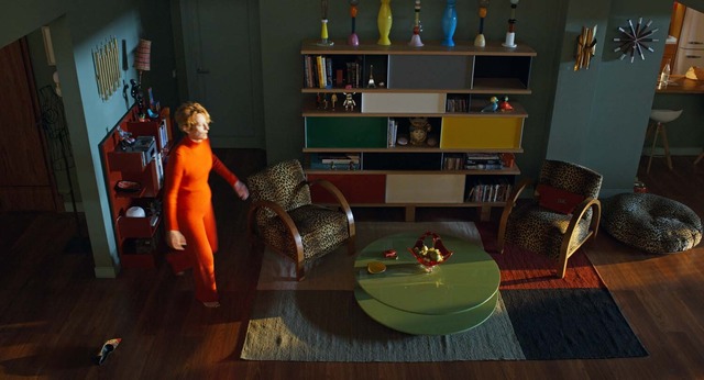 『ヒューマン・ボイス』© El Deseo D.A.