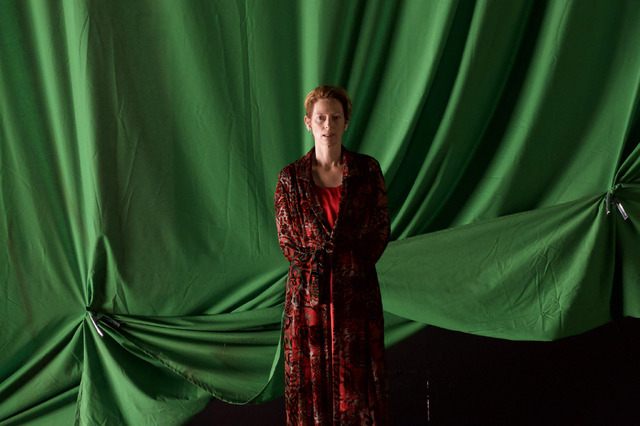 『ヒューマン・ボイス』© El Deseo D.A.