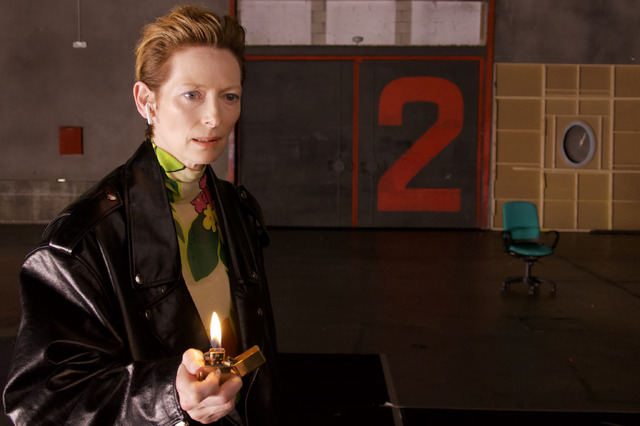 『ヒューマン・ボイス』© El Deseo D.A.