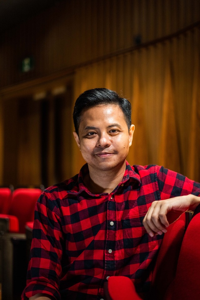 アルフィアン・サアット