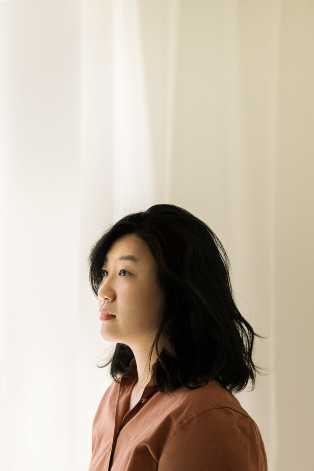 チョン・セラン©melmel Chung