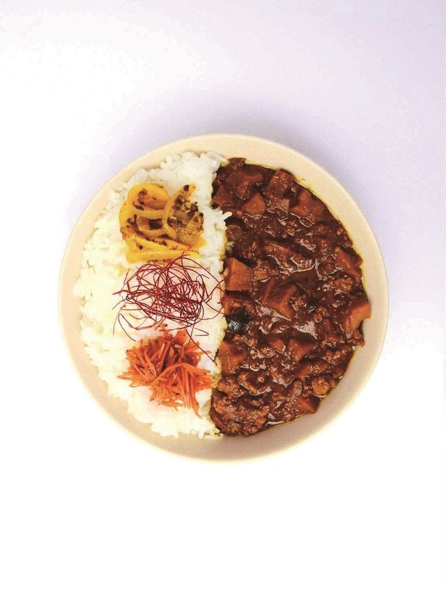 カレースタンド feat.いっちーカレー