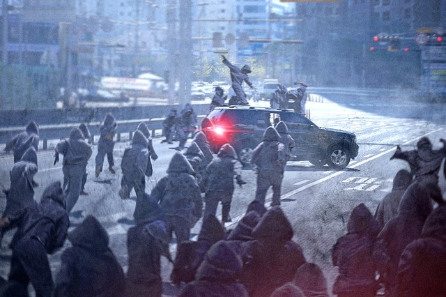 『呪呪呪／死者をあやつるもの』（C）2021 CJ ENM, CLIMAX STUDIO ALL RIGHTS RESERVED