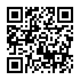 『呪呪呪／死者をあやつるもの』公式HPアドレスQRコード