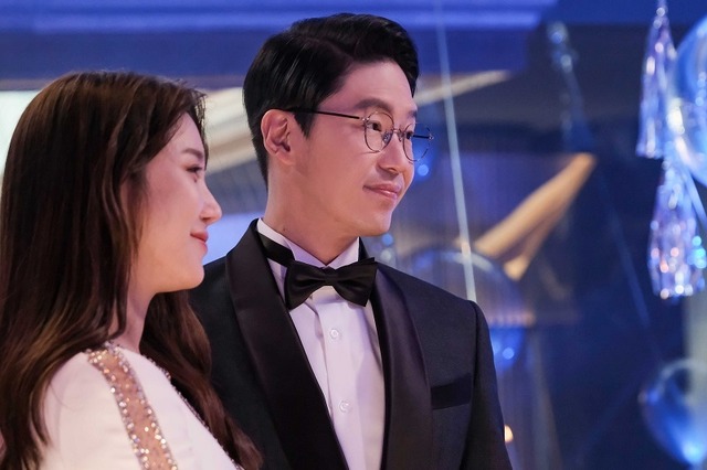 「ペントハウス」（c）SBS