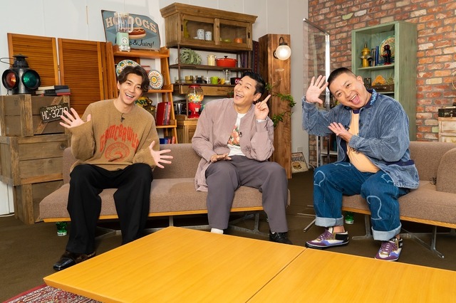 「私たち結婚しました 4」（C）AbemaTV, Inc.