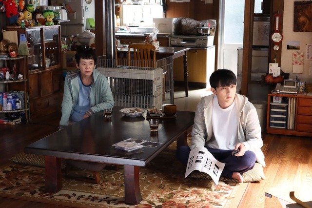 「PICU 小児集中治療室」第3話（C）フジテレビ