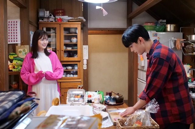 「PICU 小児集中治療室」第3話（C）フジテレビ