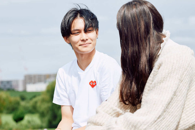 「オオカミちゃんとオオカミくんには騙されない」（C）AbemaTV, Inc.