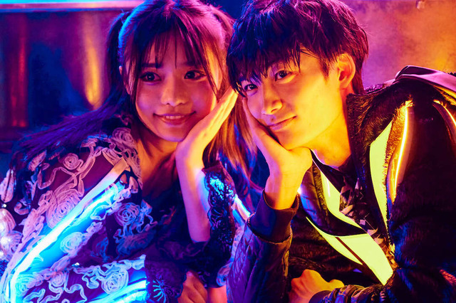 「オオカミちゃんとオオカミくんには騙されない」（C）AbemaTV, Inc.