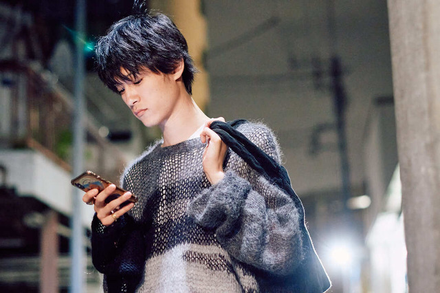 「オオカミちゃんとオオカミくんには騙されない」（C）AbemaTV, Inc.