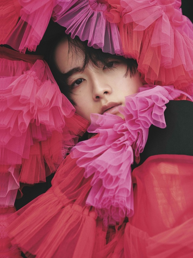 板垣李光人 20thアニバーサリーフォトブック「Interlude」©SDP