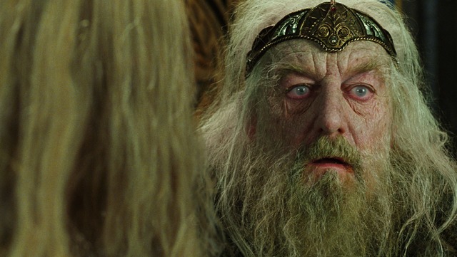 『ロード・オブ・ザ・リング／二つの塔』© WBEI. All Rights Reserved. TM THE SAUL ZAENTZ CO.