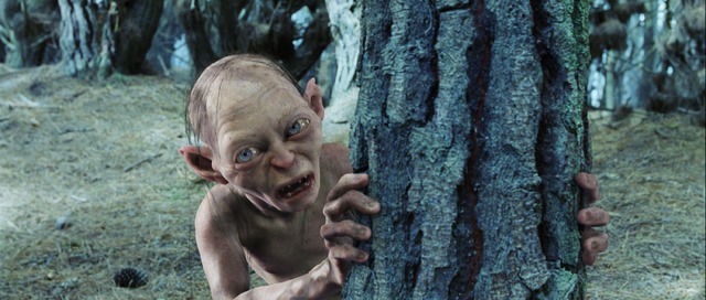 『ロード・オブ・ザ・リング／二つの塔』© WBEI. All Rights Reserved. TM THE SAUL ZAENTZ CO.