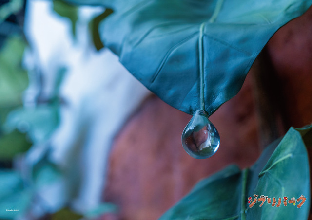 アリエッティ車両(c) Studio Ghibli