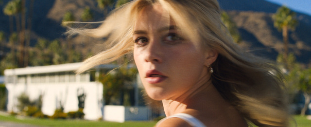 『ドント・ウォーリー・ダーリン』© 2022 Warner Bros. Entertainment Inc. All Rights Reserved