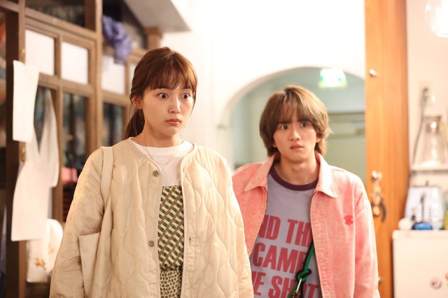 「silent」第4話（C）フジテレビ