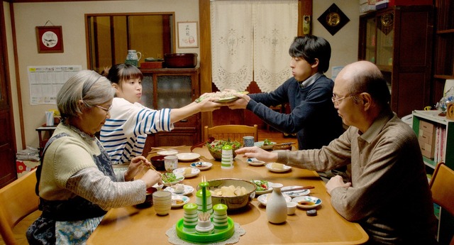 『いつか、いつも‥‥‥いつまでも。』（C）2022『いつか、いつも‥‥‥いつまでも。』製作委員会