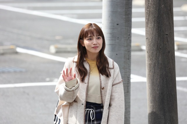 「silent」第4話（C）フジテレビ