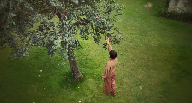 『MEN 同じ顔の男たち』©️2022 MEN FILM RIGHTS LLC. ALL RIGHTS RESERVED.