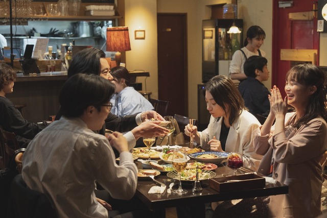 『そばかす』（C）2022「そばかす」製作委員会