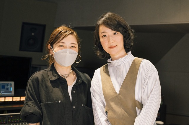 Amazon Originalドラマ「モダンラブ・東京～さまざまな愛の形～」(C)2022 Amazon Content Services LLC All Rights Reserved