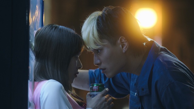 「自転車屋さんの高橋くん」©︎「自転車屋さんの高橋くん」製作委員会