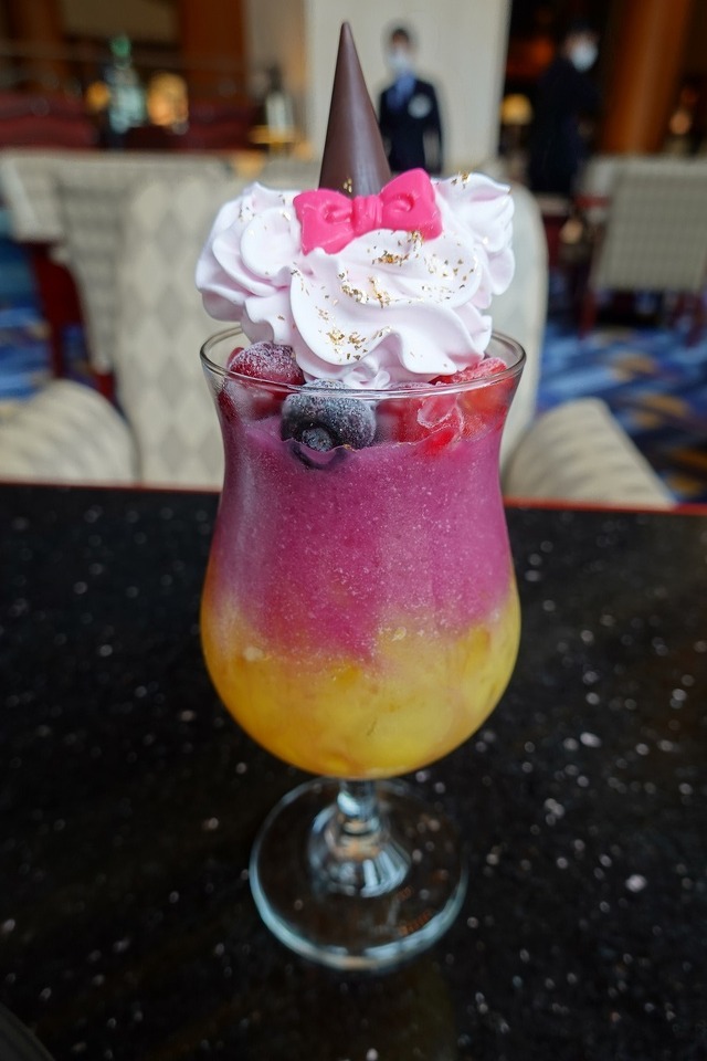 スペシャルイベント「ディズニー・ハロウィーン」As to Disney artwork, logos and properties： (C) Disney