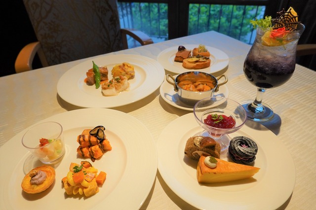 スペシャルイベント「ディズニー・ハロウィーン」As to Disney artwork, logos and properties： (C) Disney