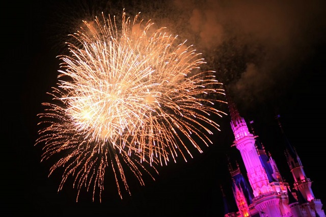 スペシャルイベント「ディズニー・ハロウィーン」As to Disney artwork, logos and properties： (C) Disney