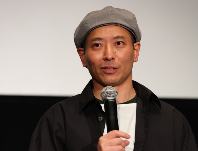 『わたしのお母さん』東京国際映画祭(C)2022 TIFF