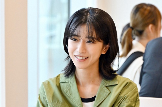 「クロサギ」第2話（C）TBS