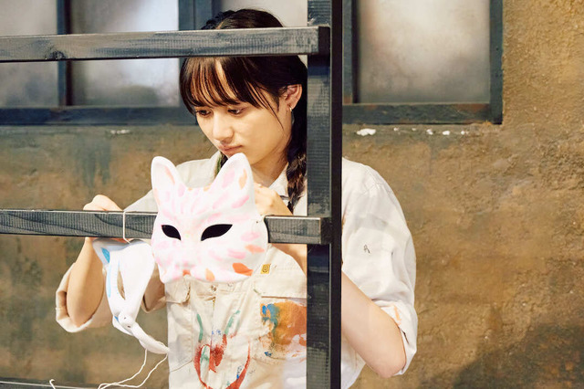 「オオカミちゃんとオオカミくんには騙されない」（C）AbemaTV, Inc.