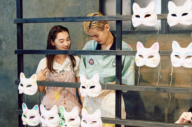 「オオカミちゃんとオオカミくんには騙されない」（C）AbemaTV, Inc.