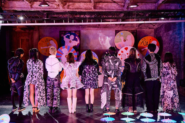 「オオカミちゃんとオオカミくんには騙されない」（C）AbemaTV, Inc.