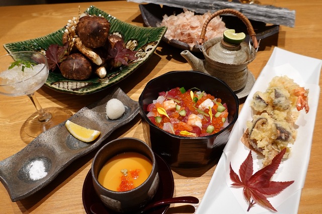 「味処 季布や」