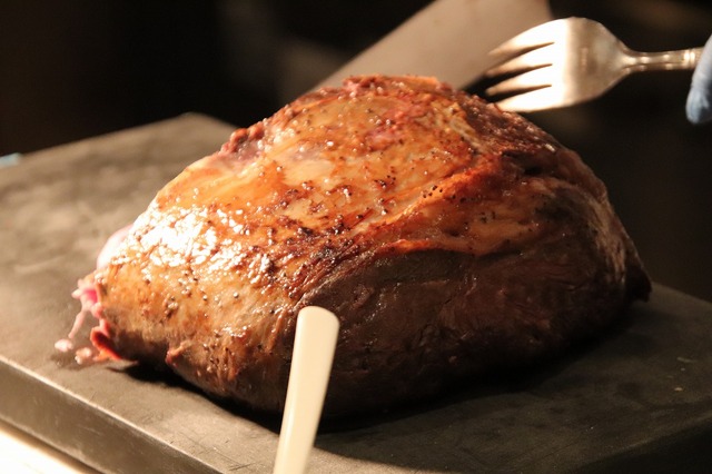 「平日ディナー ネオ・ビストロ・ビュッフェ」